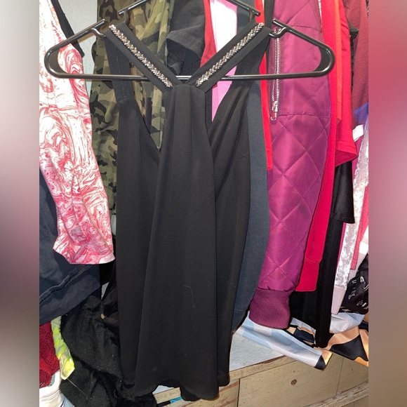 Shiny tank - Picture 2 of 2